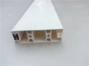 九江贵阳PVC折叠门型材